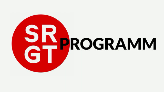 SRGT Programm