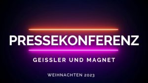 SRGT Pressekonferenz 2023.12.21